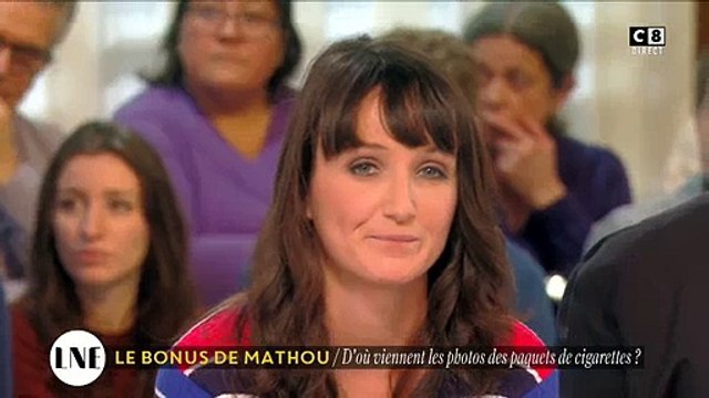 Un homme affirme reconnaitre son père décédé sur... les paquets de cigarettes ! Regardez