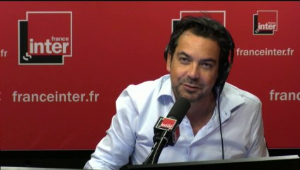 Cinéma : où sont les femmes de 50 ans ? - Le Billet de François Morel