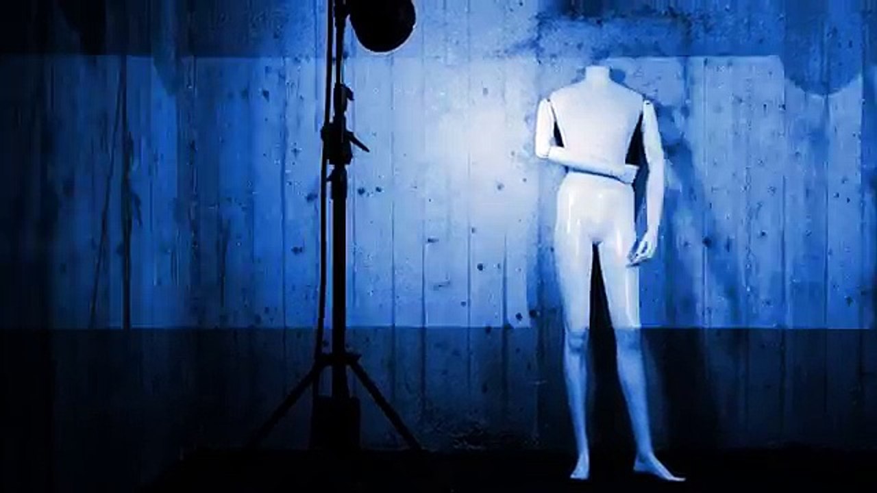 Josman - La Cage
