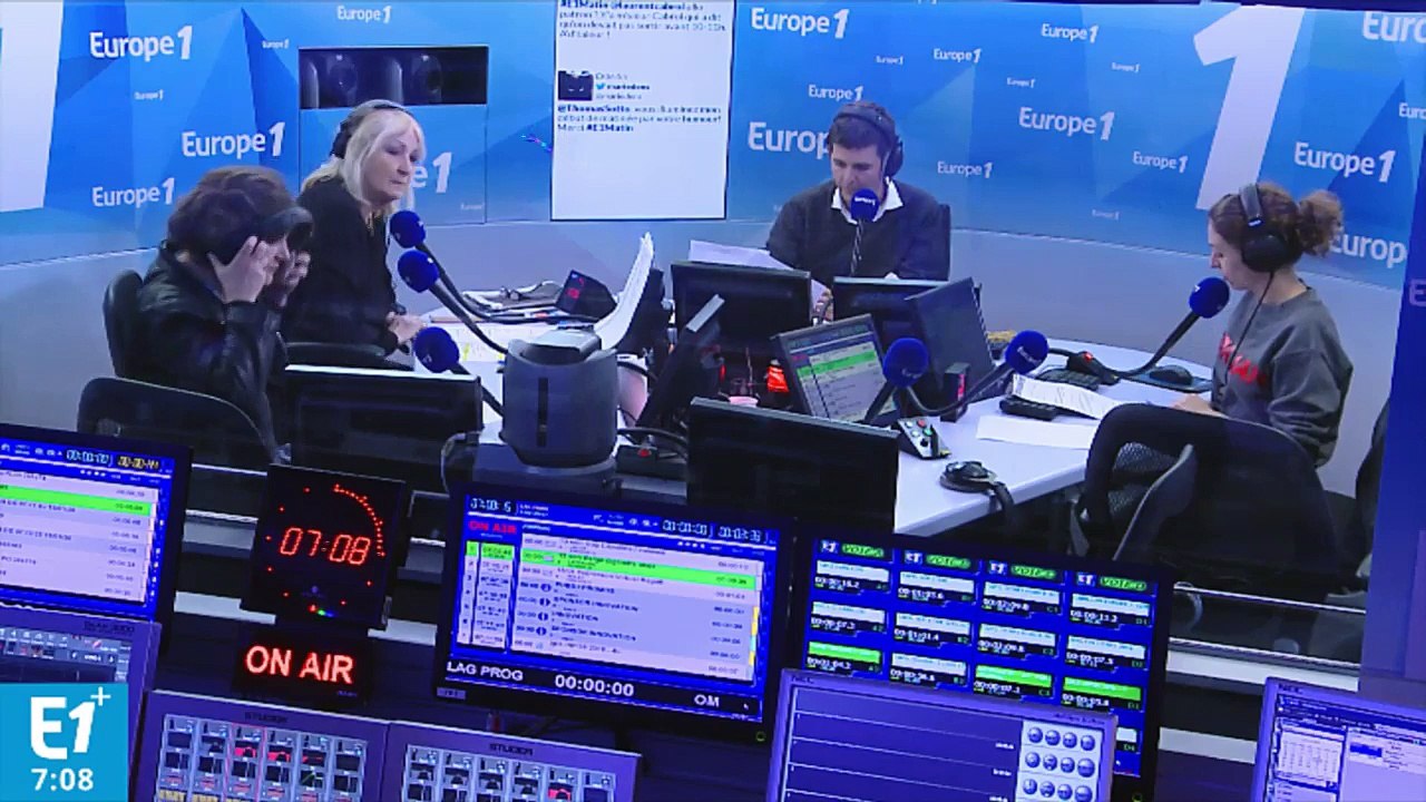 Serge Nizet se bat pour faire retirer la photo de son père décédé