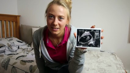 "IM PREGNANT" PRANK BACKFIRES!!