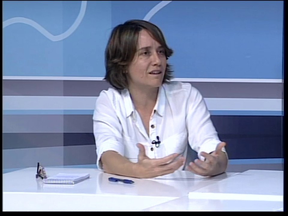 Entrevista Eva de Anta I 12 enero 2017