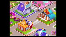 Best Games for Kids - Babysitter Madness - Help the Nanny iPad Gameplay HD