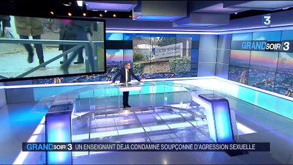 Chartres : un enseignant mis en examen pour agression sexuelle sur l'un de ses élèves