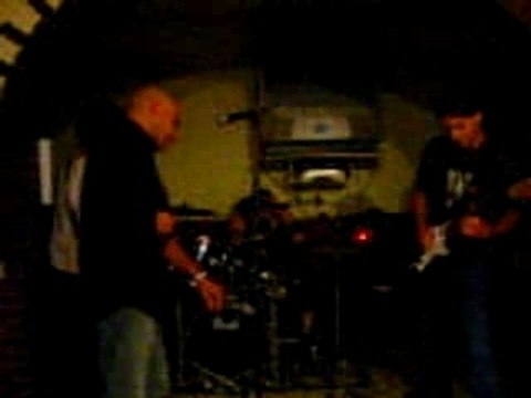 Solo Rock n' roll Silk, live 07 2007