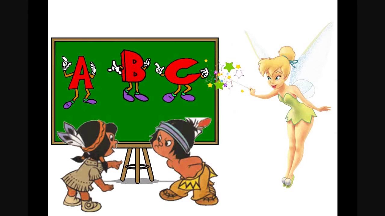 alfabeto italiano per bambini - imparare l abc - canzone semplice delle lettere italiane