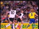 06.05.2004 - 2003-2004 UEFA Cup Semi Final 2nd leg Valencia CF 1-0 Villarreal CF