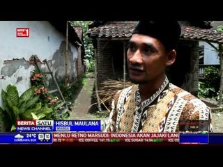 Penderita Kanker di Tulungagung Terus Meningkat