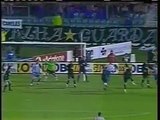10.04.2003 - 2002-2003 UEFA Cup Semi Final 1st Leg FC Porto 4-1 SS Lazio