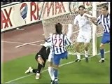 24.04.2003 - 2002-2003 UEFA Cup Semi Final 2nd Leg SS Lazio 0-0 FC Porto