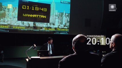 Przerwa techniczna Polsat (13.01.2017)