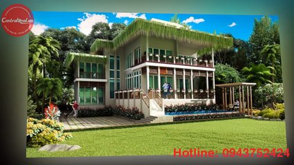 Premier Village Phu Quoc Resort - Thiên Đường Nghỉ Dưỡng