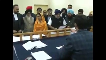 Sukhbir Badal: Punjabi Politician and Leader