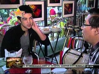 24 Oras (10-11-11) Chikka Minute: Christmas album ng Tween stars!