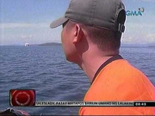 24 Oras (10-11-11) Cancelled flights dahil sa bagyong Ramon