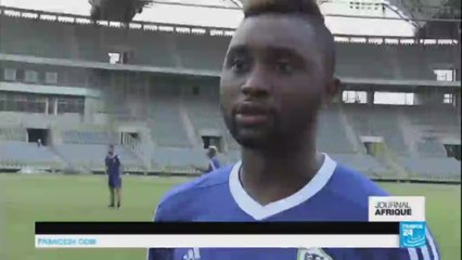 Gabon : j-2 avant le coup d'envoi de la CAN