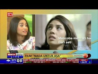 Morning Show: Mengupas Film Nada untuk Asa # 3