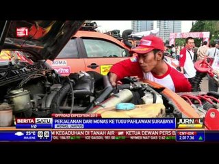 Indonesia Offroad Expedition 2015