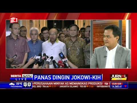 Dialog: Panas Dingin Jokowi-KIH #1