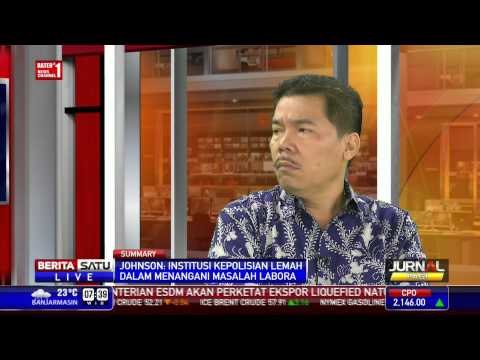 Dialog: Labora Sitorus Dibebaskan atau Kabur? #3