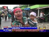 Ribuan Nelayan Demo, Jalur Pantura Macet Belasan Kilometer