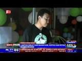 Jelang Imlek, Lampion Solo Mulai Banyak Dipesan