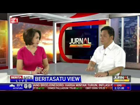 BeritaSatu View: Rekomendasi Tim Sembilan dan Pertemuan Jokowi-Prabowo #3