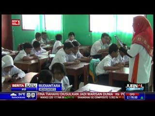 Depok Luncurkan Gerakan Belajar Berbasis IT