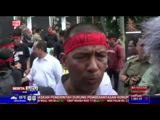 Jokowi Masih Terbelenggu Kepentingan Partai