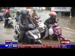 Xpose: Jakarta Siaga Banjir