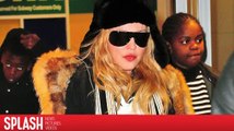 Madonna parle de ses amants qui ont 30 ans de moins qu'elle