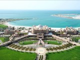 MOST ATTRACTIVE PLACES IN UAE