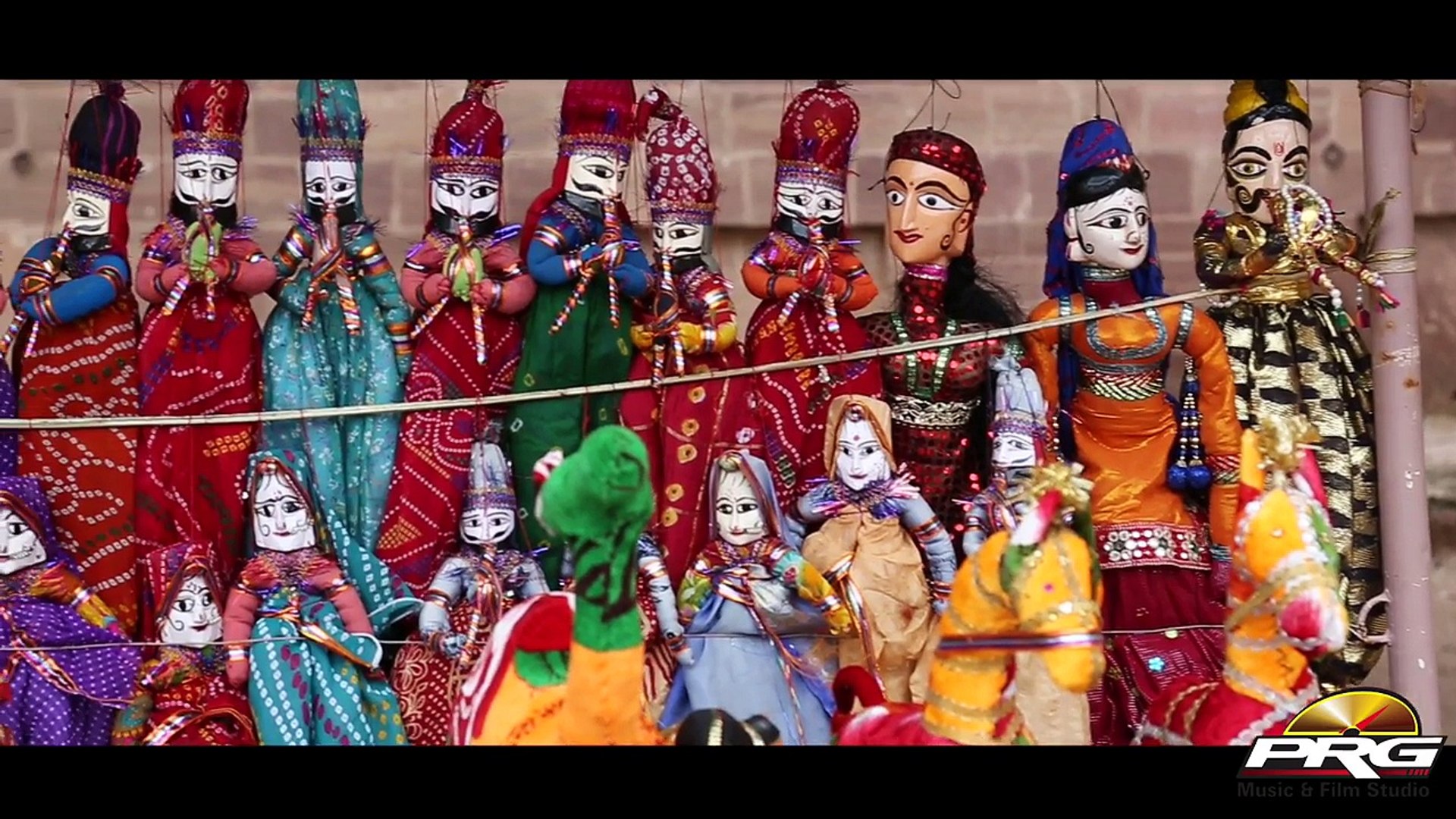 RAJASTHANI NEW SONGS 2017 DIL MHARO HD