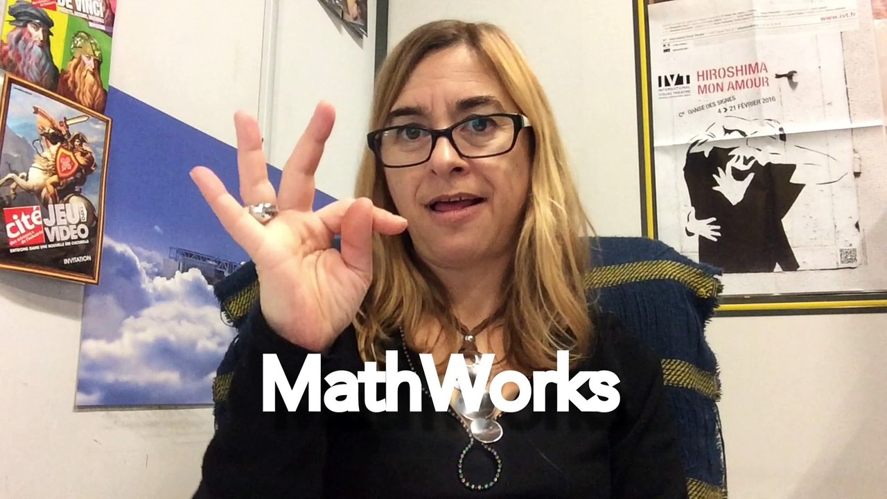 MathWorks