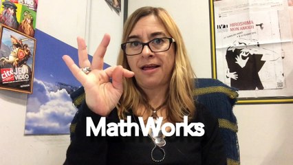 MathWorks