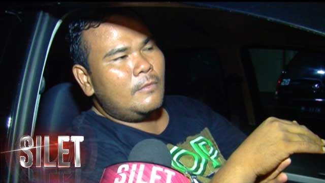 Inilah Kebahagian Fahmi Bo Saat Membeli Mobil - Silet 13 Januari 2017