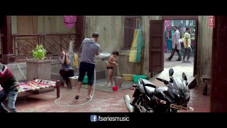 Bawara Mann Video Song - Akshay Kumar, Huma Qureshi - Jubin Nautiyal & Neeti Mohan - - T-Series