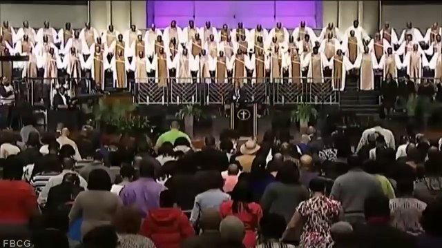 First Baptist Church of Glenarden YouTube Channel