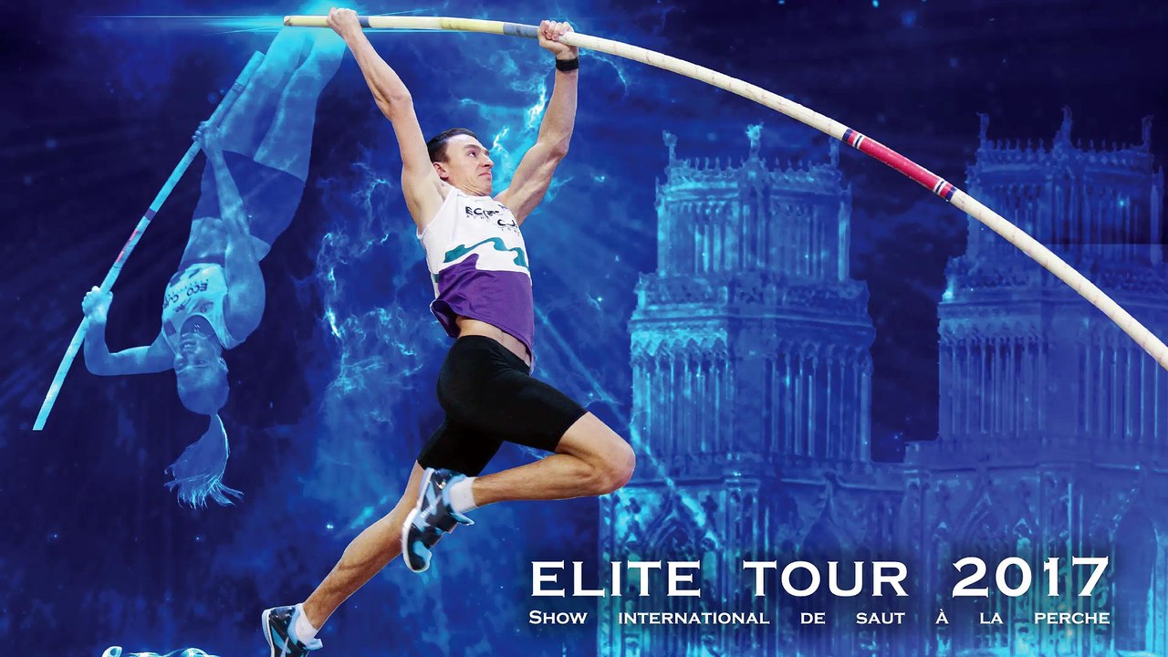 LIVE - Perche Elite Tour Orléans 2017