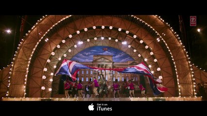 Bloody Hell Video Song - Rangoon - Saif Ali Khan, Kangana Ranaut, Shahid Kapoor - T-Series