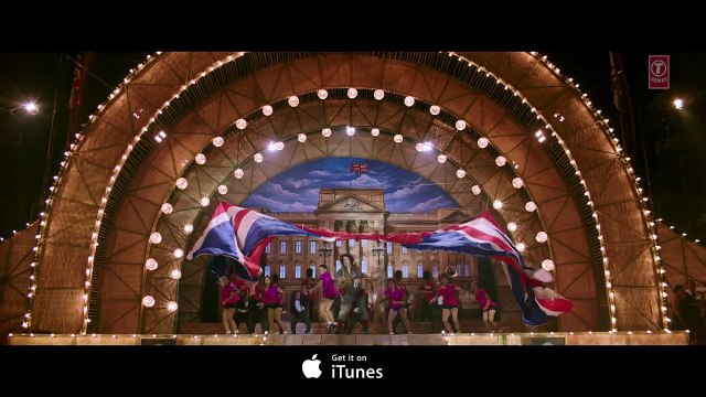 Bloody Hell Video Song - Rangoon - Saif Ali Khan, Kangana Ranaut, Shahid Kapoor - T-Series