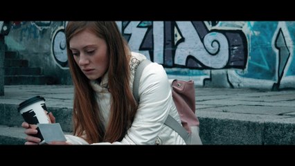 ЛИСА ГОРА (2017). Трейлер  (український)