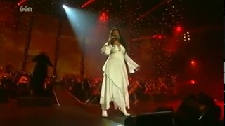 Donna Summer Live @ Night Of The Proms