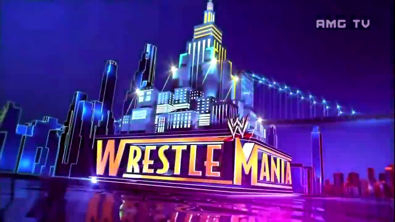WWE 2K14 - WrestleMania 29 Highlights