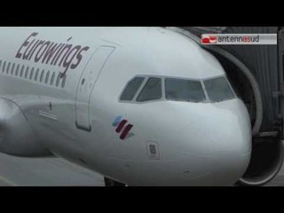 TGSRVgen12 brindisi voli eurowings
