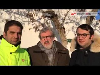 TGSRVgen12 maltempo emiliano ed elicotteri