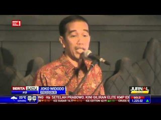 Presiden Jokowi Berencana Hentikan Pengiriman TKI