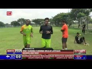 Mantan Pemain Manchester United Resmi Merumput di Persebaya