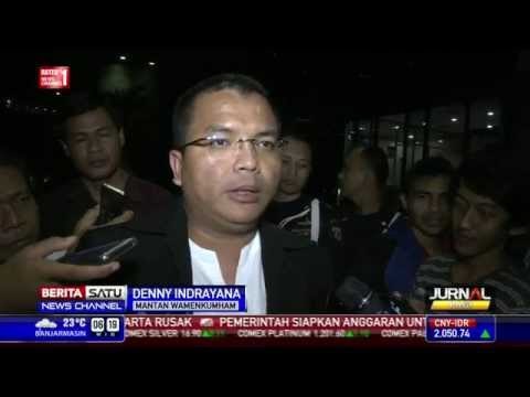 Denny Indrayana: Budi Gunawan Salahgunakan Wewenang Polri