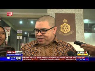 Kuasa Hukum BG Yakin Samad Segera Jadi Tersangka